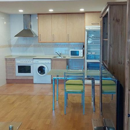 Golmayo Vivienda Sierra De San Marcos 아파트 외부 사진