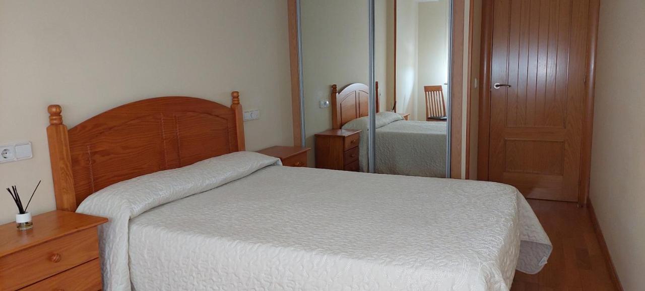 Golmayo Vivienda Sierra De San Marcos 아파트 외부 사진