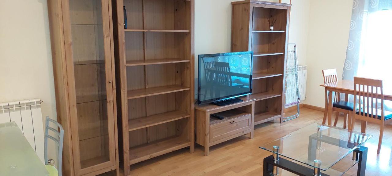 Golmayo Vivienda Sierra De San Marcos 아파트 외부 사진
