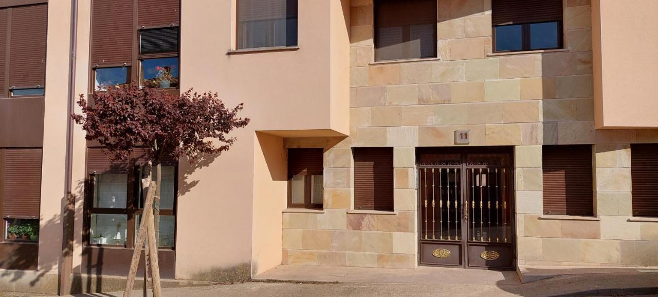 Golmayo Vivienda Sierra De San Marcos 아파트 외부 사진