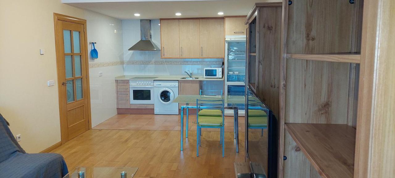 Golmayo Vivienda Sierra De San Marcos 아파트 외부 사진
