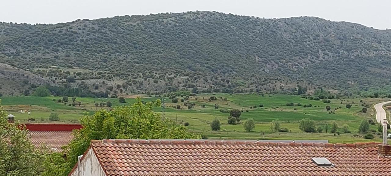 Golmayo Vivienda Sierra De San Marcos 아파트 외부 사진